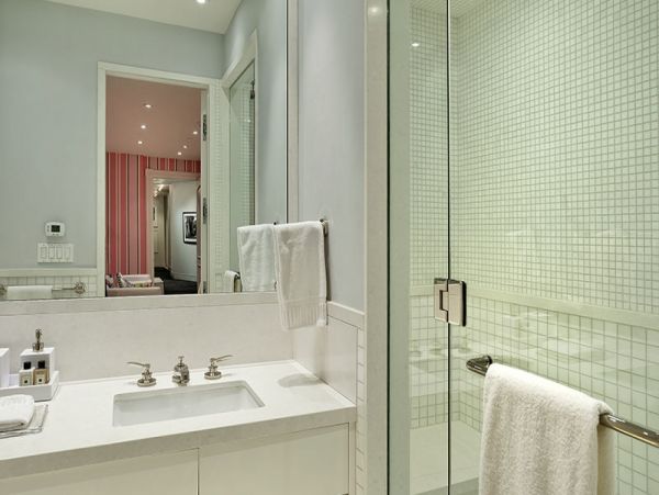 Aspen Home 995501
