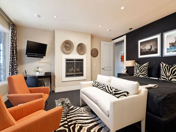 Aspen Home 995501