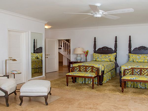 Beautiful Jamaica Vacation Home with Private Pool Sleeps 20