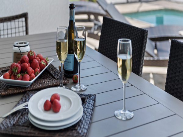 Luxury New Vacation Home on Marco Island