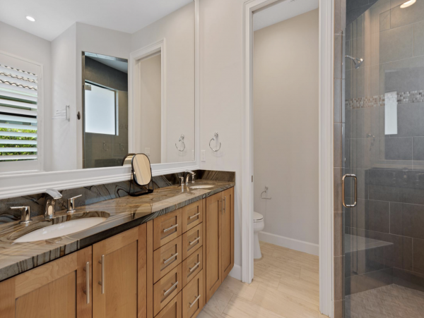 Luxury New Vacation Home on Marco Island