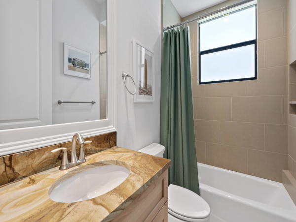 Luxury New Vacation Home on Marco Island