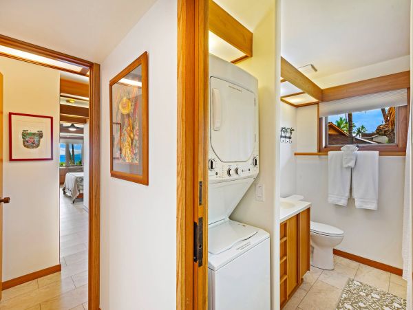 Luxury Oceanfront Vacation Home Two Bedroom In Lahaina