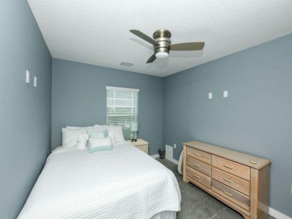 Siesta Key Three Bedroom Vacation Condo Sleeps 8 Guests