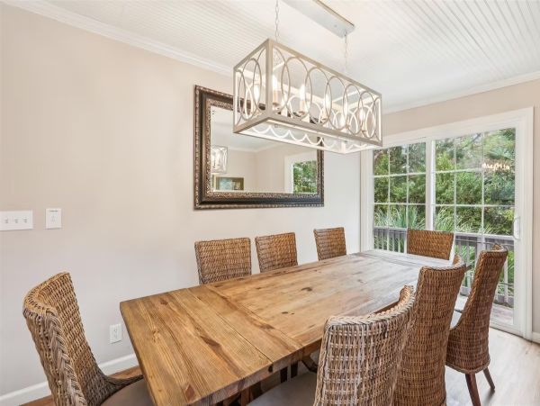 Charming Vacation Home In Hilton Head With Pool 12 Guests