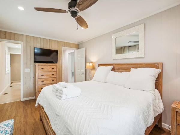 Charming Vacation Home In Hilton Head With Pool 12 Guests