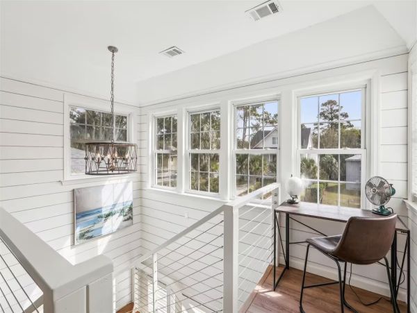 Charming Vacation Home In Hilton Head With Pool 12 Guests