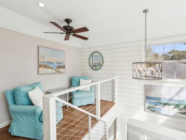 Charming Vacation Home In Hilton Head With Pool 12 Guests