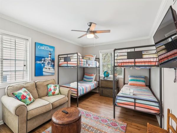 Charming Vacation Home In Hilton Head With Pool 12 Guests