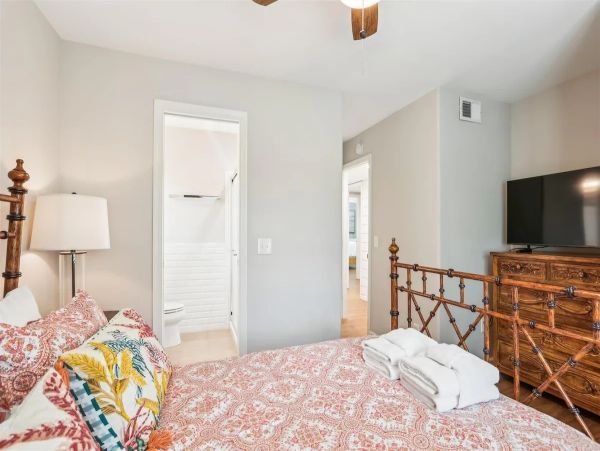 Charming Vacation Home In Hilton Head With Pool 12 Guests