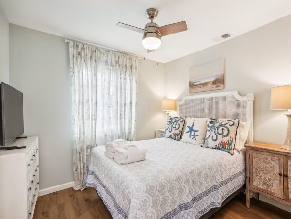 Charming Vacation Home In Hilton Head With Pool 12 Guests