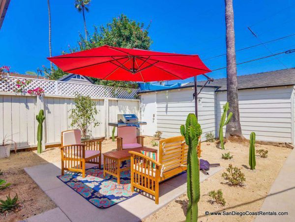 Mission Beach And Pacific Beach Home 995511