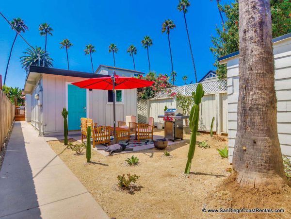 Mission Beach And Pacific Beach Home 995511