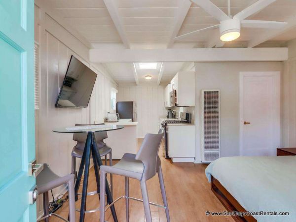Mission Beach And Pacific Beach Home 995511
