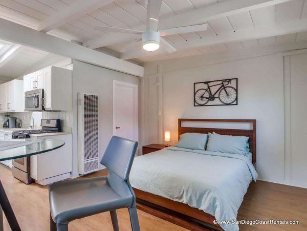 Mission Beach And Pacific Beach Home 995511