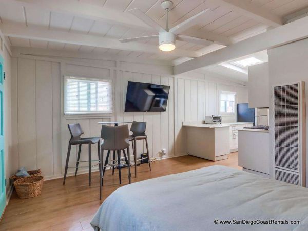 Mission Beach And Pacific Beach Home 995511