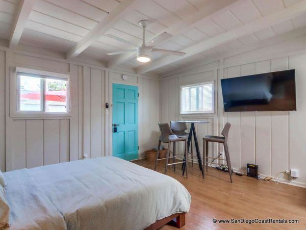 Mission Beach And Pacific Beach Home 995511