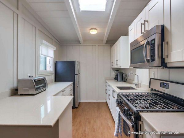 Mission Beach And Pacific Beach Home 995511