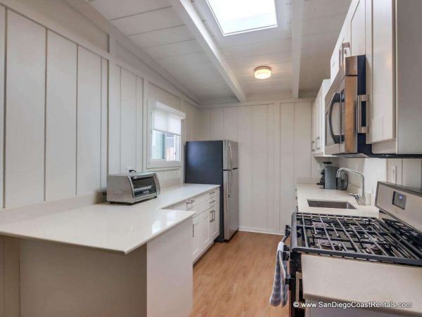 Mission Beach And Pacific Beach Home 995511