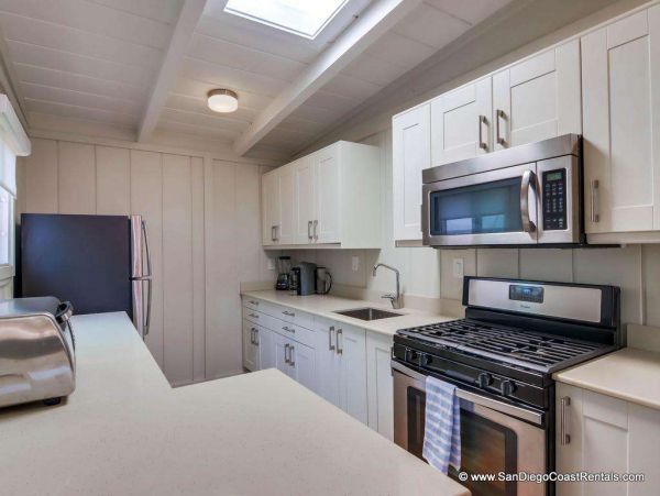 Mission Beach And Pacific Beach Home 995511
