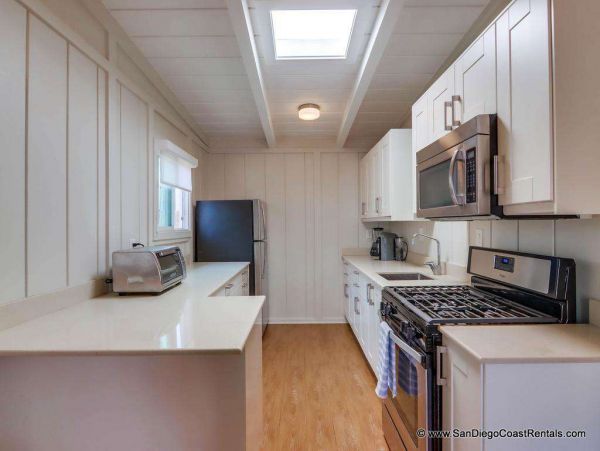 Mission Beach And Pacific Beach Home 995511