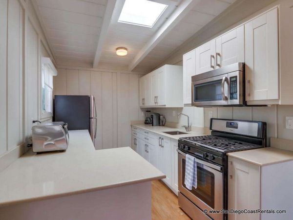 Mission Beach And Pacific Beach Home 995511