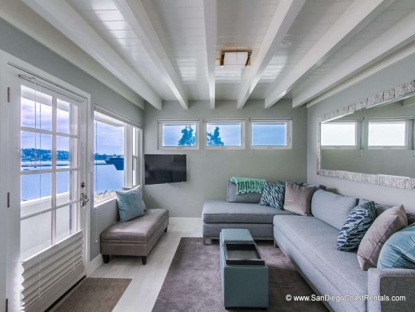 Mission Beach And Pacific Beach Condo 995512