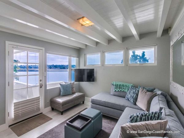 Mission Beach And Pacific Beach Condo 995512