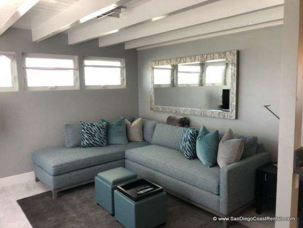 Mission Beach And Pacific Beach Condo 995512