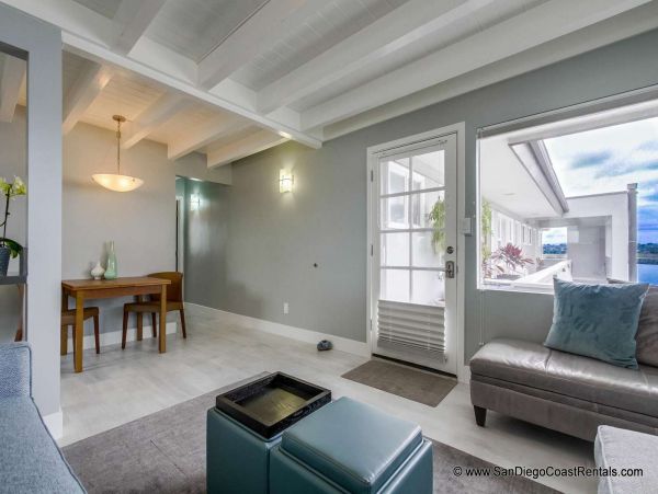 Mission Beach And Pacific Beach Condo 995512