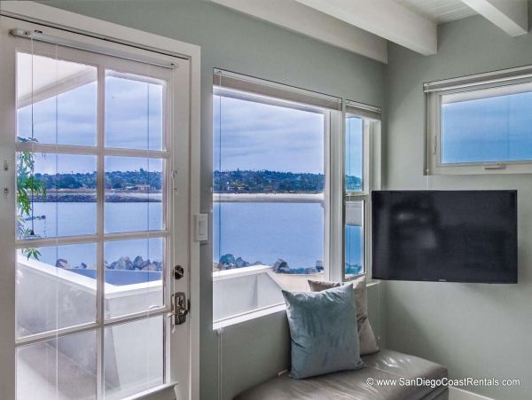 Mission Beach And Pacific Beach Condo 995512