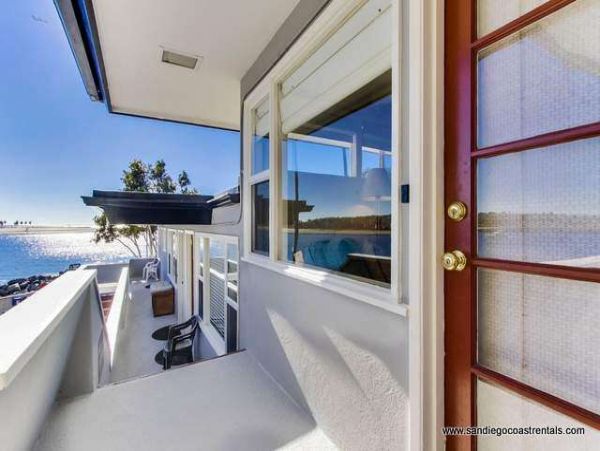 Mission Beach And Pacific Beach Condo 995512