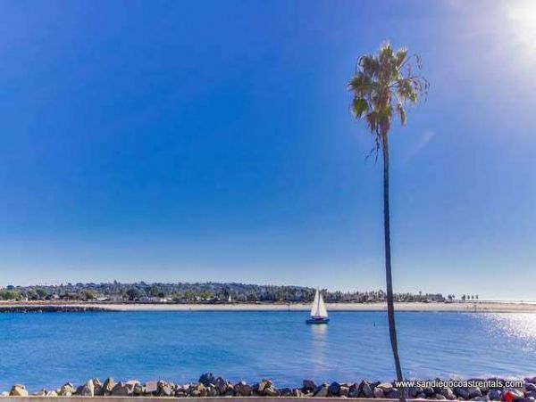 Mission Beach And Pacific Beach Condo 995512