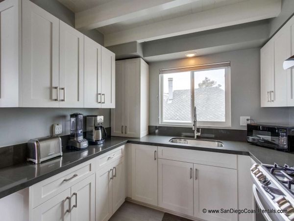 Mission Beach And Pacific Beach Condo 995512
