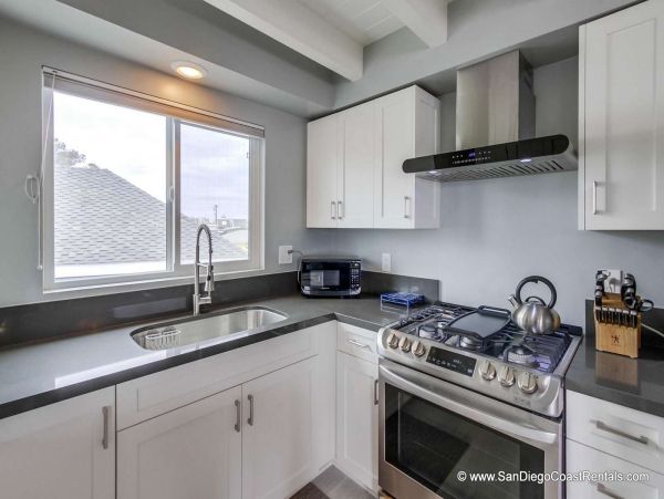 Mission Beach And Pacific Beach Condo 995512