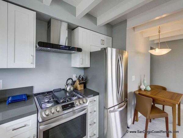Mission Beach And Pacific Beach Condo 995512
