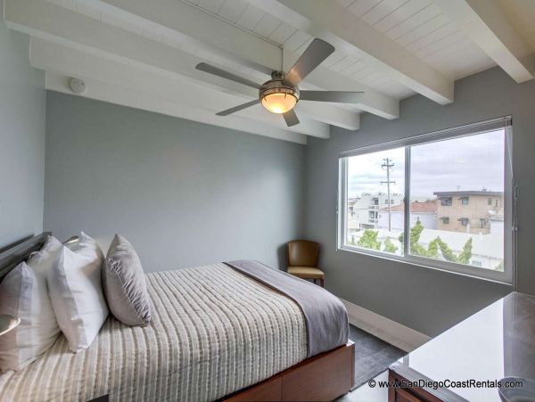 Mission Beach And Pacific Beach Condo 995512