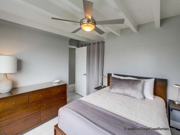Mission Beach And Pacific Beach Condo 995512