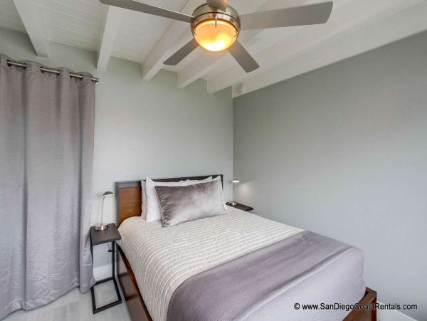 Mission Beach And Pacific Beach Condo 995512