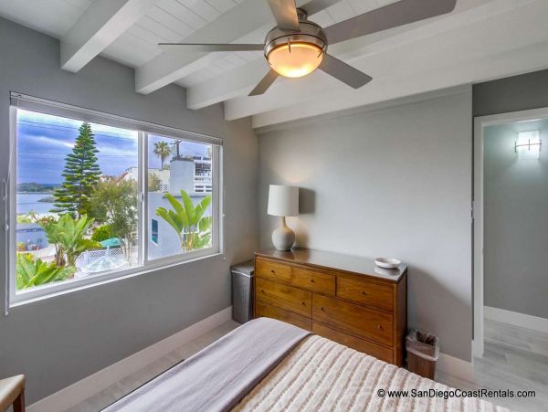 Mission Beach And Pacific Beach Condo 995512