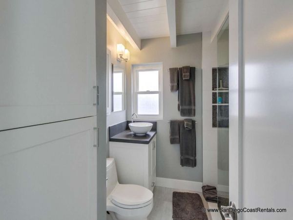 Mission Beach And Pacific Beach Condo 995512