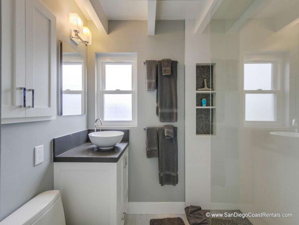 Mission Beach And Pacific Beach Condo 995512