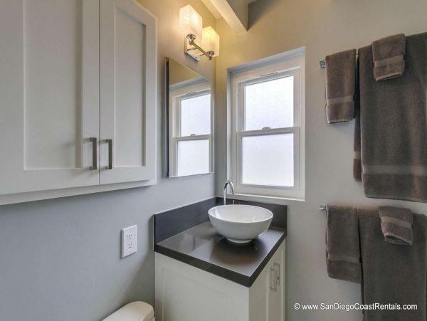 Mission Beach And Pacific Beach Condo 995512