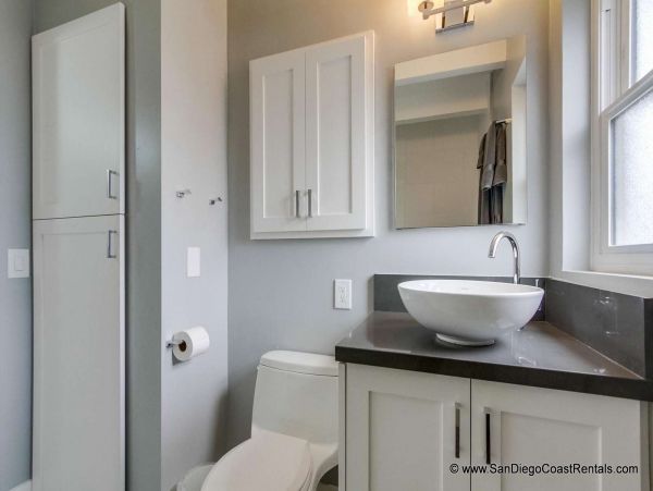 Mission Beach And Pacific Beach Condo 995512