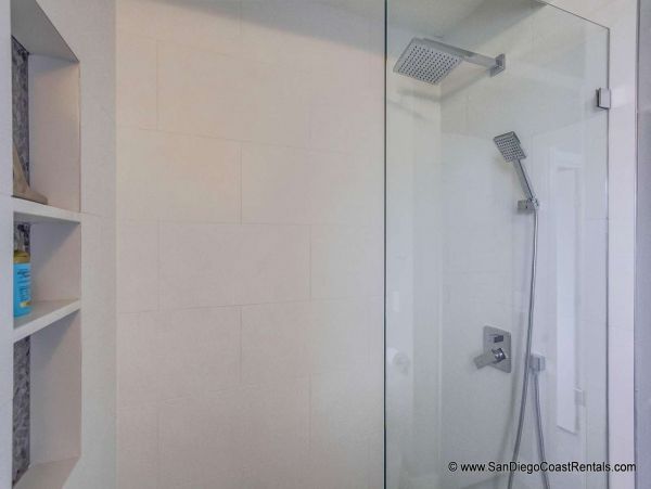 Mission Beach And Pacific Beach Condo 995512
