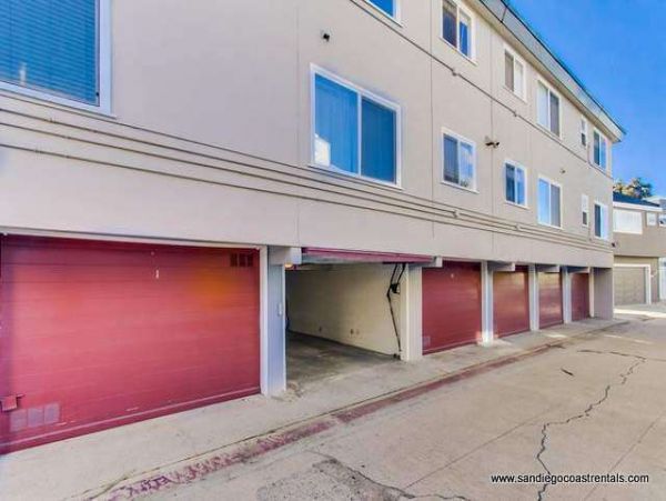 Mission Beach And Pacific Beach Condo 995512