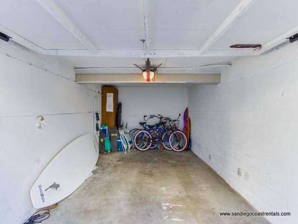 Mission Beach And Pacific Beach Condo 995512