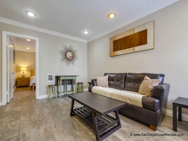 Mission Beach And Pacific Beach Condo 995513