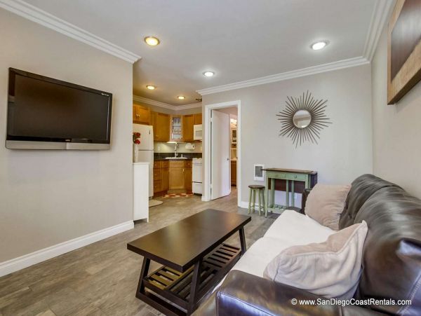 Mission Beach And Pacific Beach Condo 995513