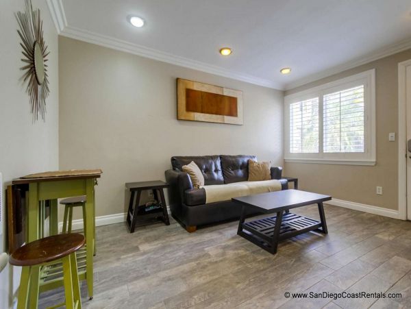 Mission Beach And Pacific Beach Condo 995513